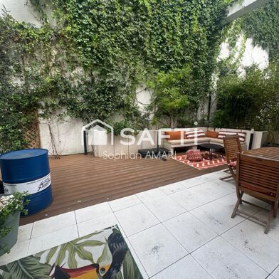 Appartement 5 pièces 836000 €