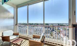 Appartement 6 Pièces 138 m² à vendre à Rennes (35700)