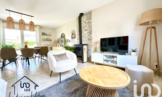 Maison 4 Pièces 93 m² à vendre à Arques (62510)