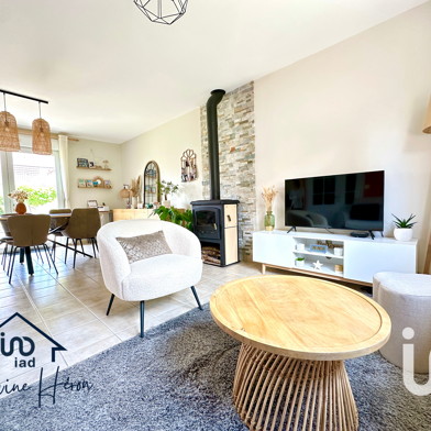 Maison 4 pièces 229800 €