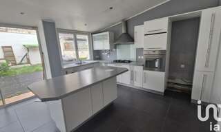 Maison 3 Pièces 108 m² à vendre à Marchiennes (59870)