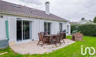 Maison 6 Pièces 184 m² à vendre à Plaisir (78370)