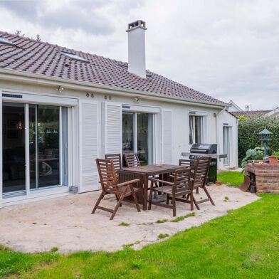 Maison 6 pièces 499000 €