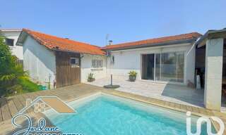 Maison 4 Pièces 94 m² à vendre à Vaux-sur-Mer (17640)