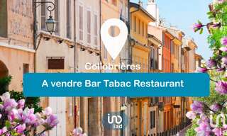 Commerce  135 m² à vendre à Collobrières (83610)