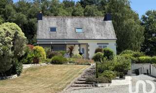 Maison 6 Pièces 115 m² à vendre à Melrand (56310)