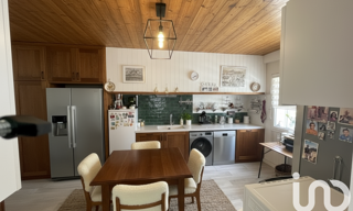 Maison 5 Pièces 175 m² à vendre à Saint-Jean-de-Barrou (11360)