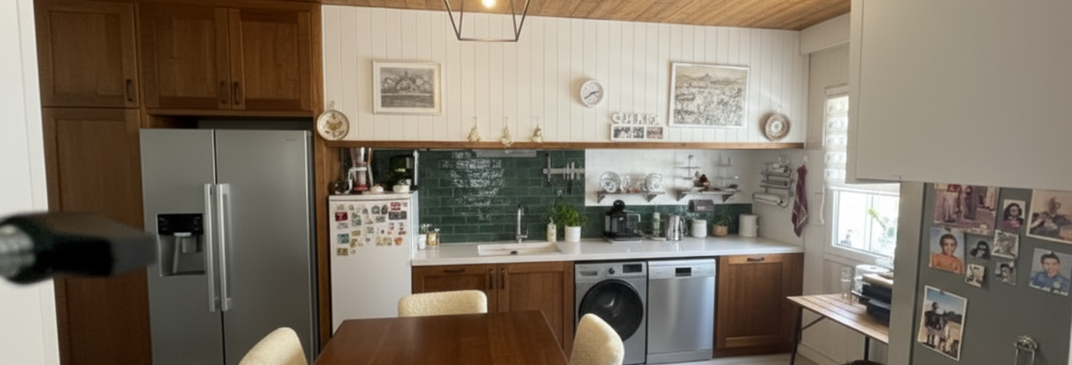 Maison 5 Pièces 175 m² à vendre à Saint-Jean-de-Barrou (11360)