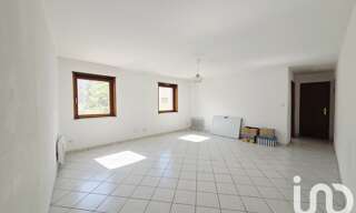 Appartement 3 Pièces 69 m² à vendre à Sarreguemines (57200)