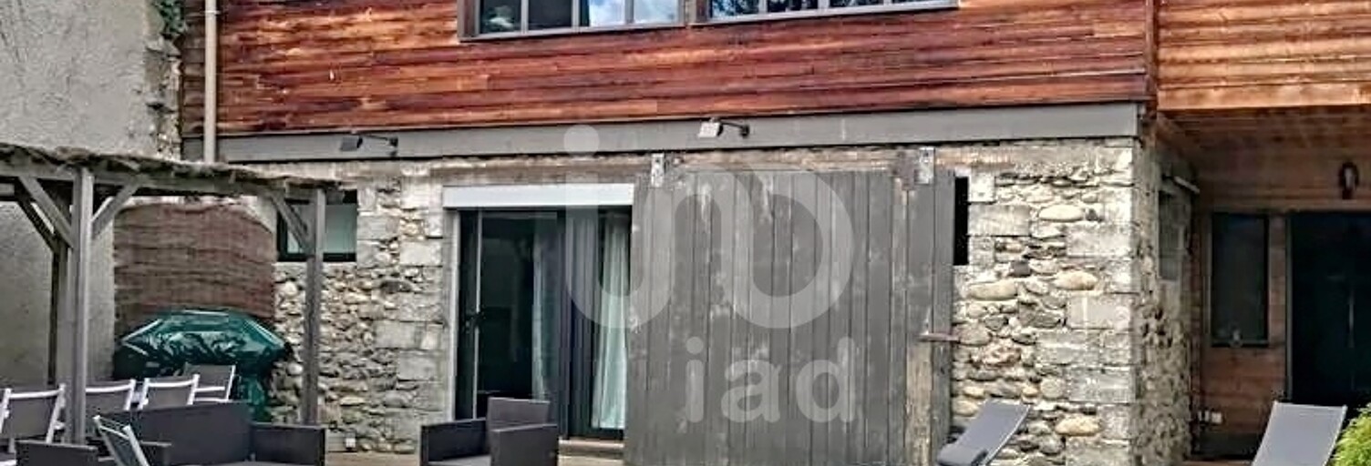 Maison 5 Pièces 270 m² à vendre à Tuzaguet (65150)