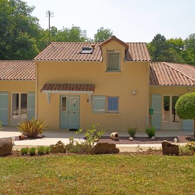 Maison 5 pièces 565000 €