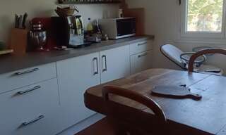 Appartement 4 Pièces 90 m² à vendre à Brive-la-Gaillarde (19100)