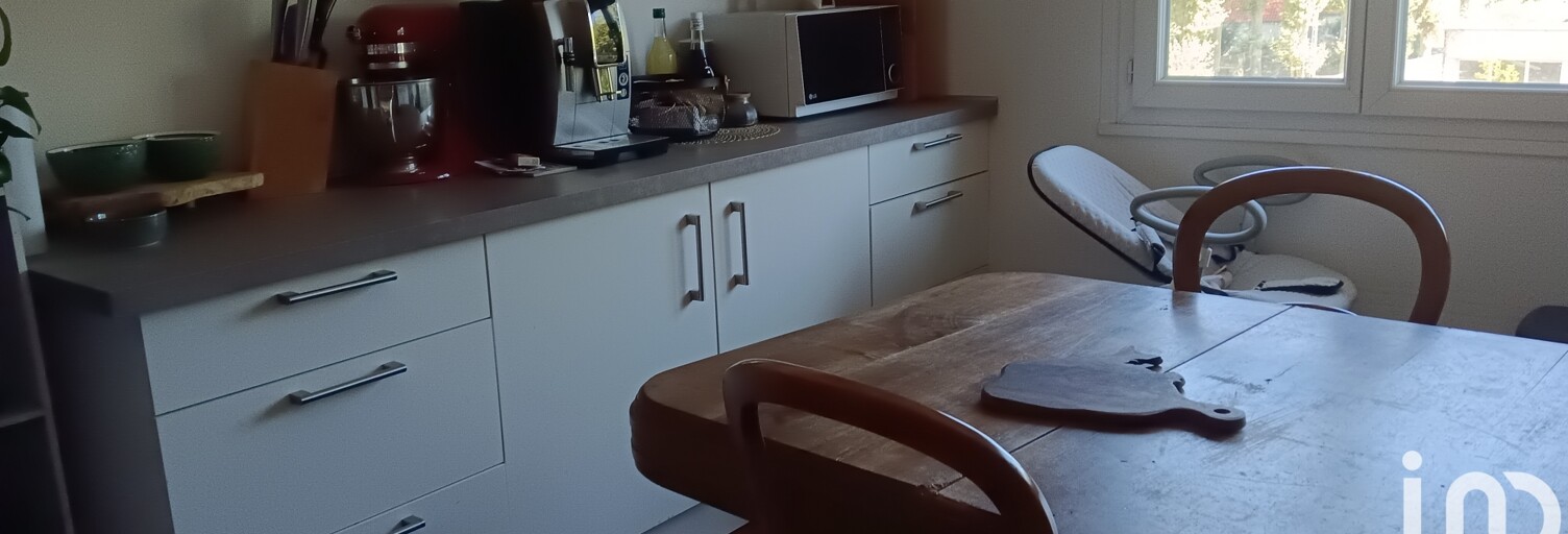 Appartement 4 Pièces 90 m² à vendre à Brive-la-Gaillarde (19100)