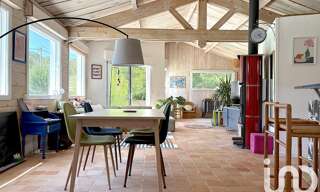 Maison 5 Pièces 122 m² à vendre à Saint-Hilaire-de-Riez (85270)