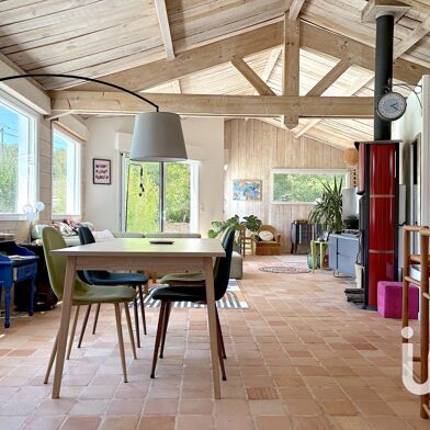 Maison 5 pièces 319000 €