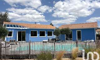 Maison 5 Pièces 122 m² à vendre à Saint-Hilaire-de-Riez (85270)