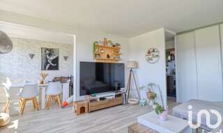 Appartement 4 Pièces 68 m² à vendre à Domont (95330)