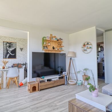Appartement 4 pièces 209000 €