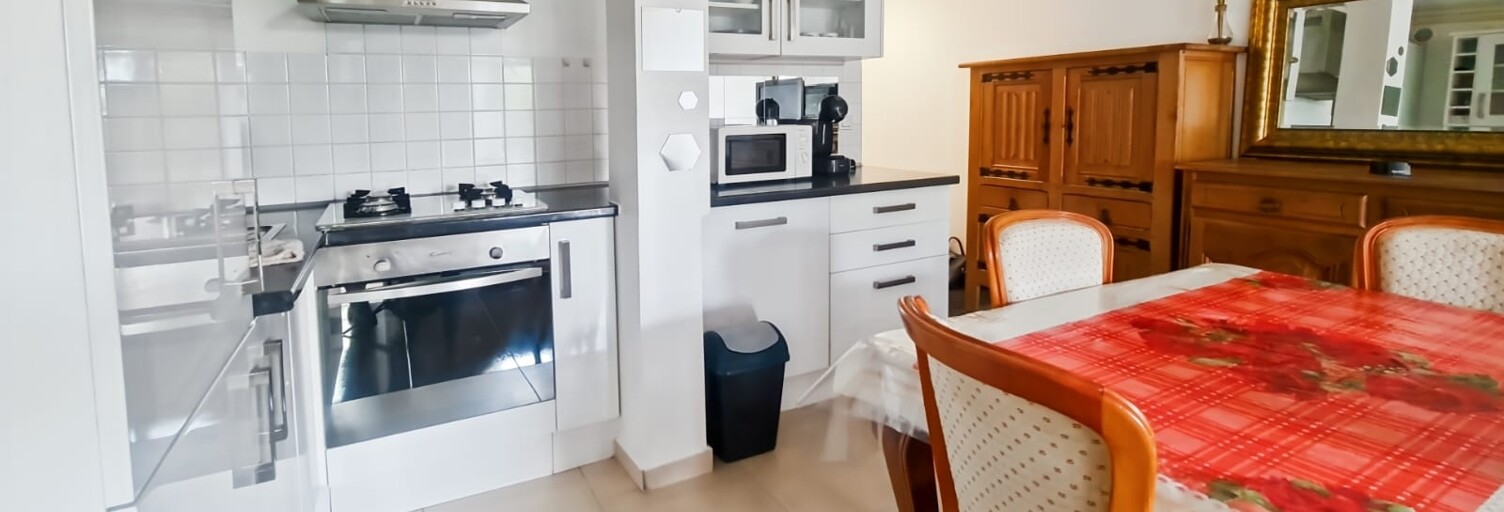 Appartement 2 Pièces 40 m² à vendre à L'Haÿ-les-Roses (94240)