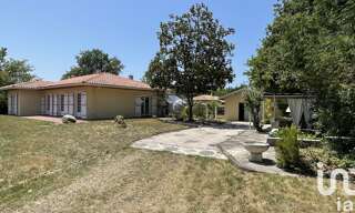 Maison 4 Pièces 124 m² à vendre à Gastes (40160)