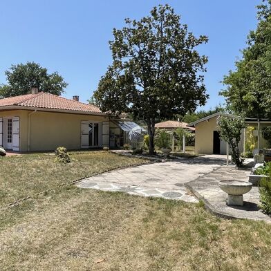 Maison 4 pièces 281000 €