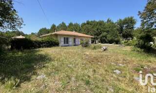 Maison 4 Pièces 124 m² à vendre à Gastes (40160)