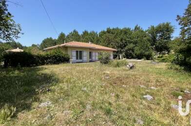 Maison 4 pièces 275000 €