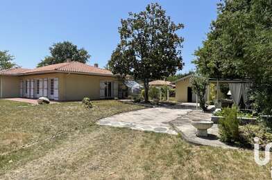 Maison 4 pièces 275000 €