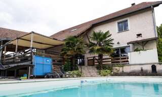 Maison 6 Pièces 180 m² à vendre à Moras (38460)