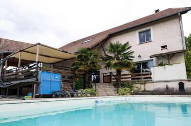 Maison 6 pièces 395000 €