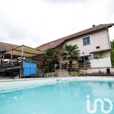 Maison 6 pièces 399000 €