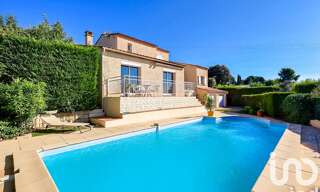 Maison 6 Pièces 175 m² à vendre à Bellegarde (30127)