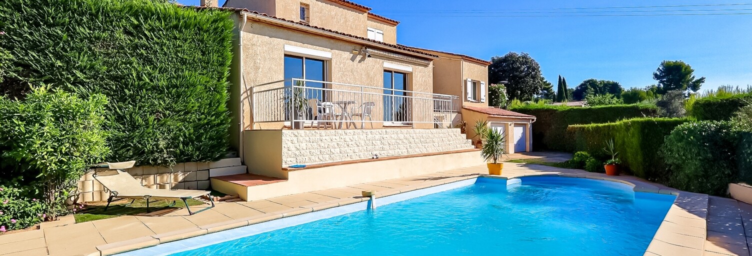 Maison 6 Pièces 175 m² à vendre à Bellegarde (30127)