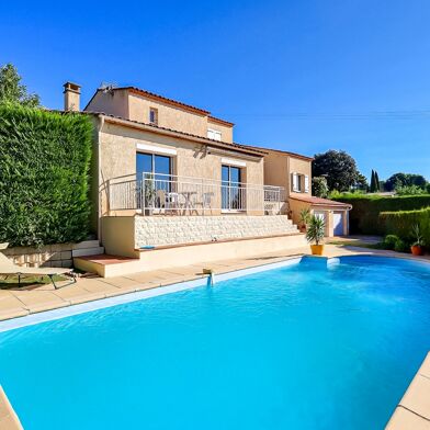 Maison 6 pièces 394000 €