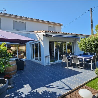 Maison 7 pièces 459798 €