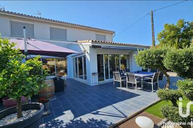 Maison 7 pièces 459798 €