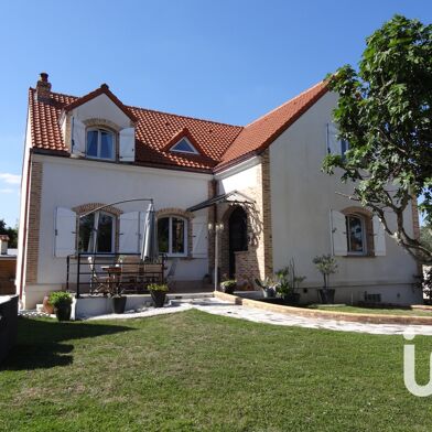 Maison 6 pièces 625000 €