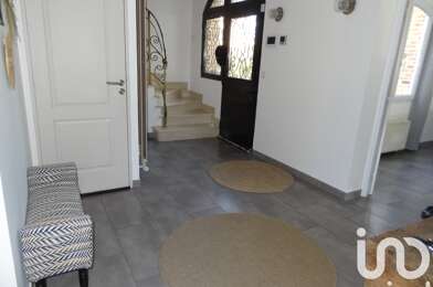 Maison 6 pièces 625000 €