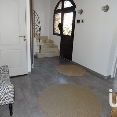 Maison 6 pièces 625000 €