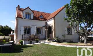 Maison 6 Pièces 161 m² à vendre à Évry-Grégy-sur-Yerre (77166)