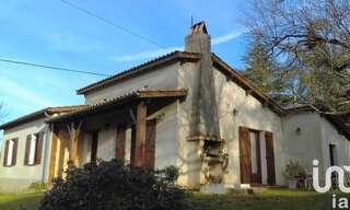 Maison 5 Pièces 81 m² à vendre à Saint-Front-sur-Lémance (47500)