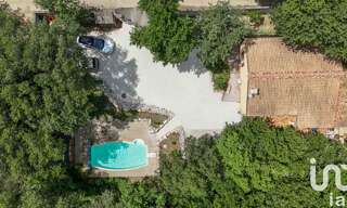 Maison 4 Pièces 92 m² à vendre à Rochefort-du-Gard (30650)