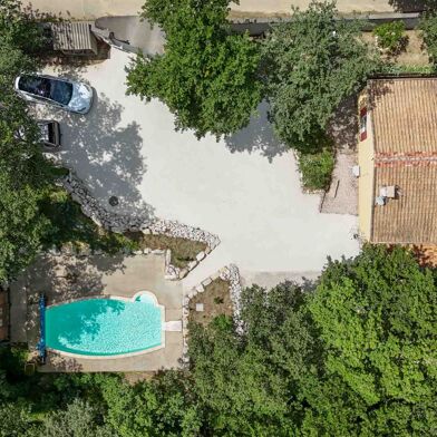 Maison 4 pièces 369000 €