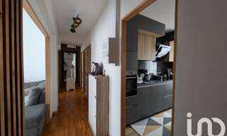 Appartement 4 Pièces 66 m² à vendre à Dinan (22100)