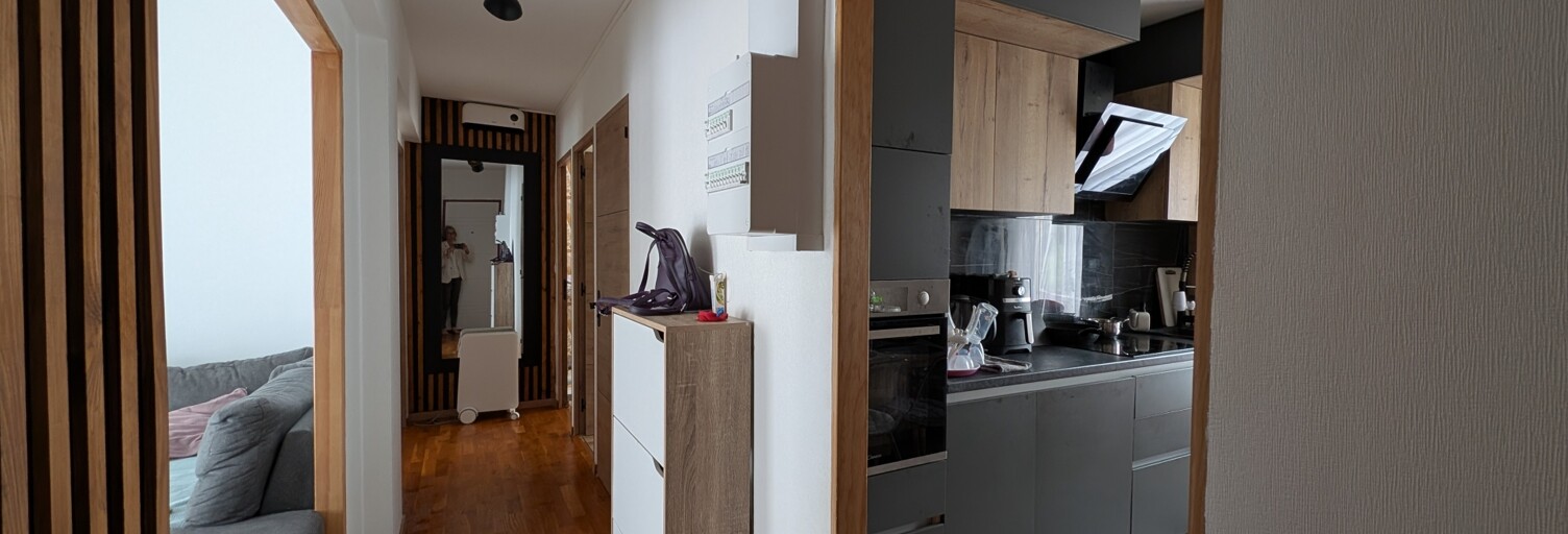 Appartement 4 Pièces 66 m² à vendre à Dinan (22100)