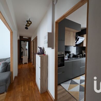 Appartement 4 pièces 178000 €