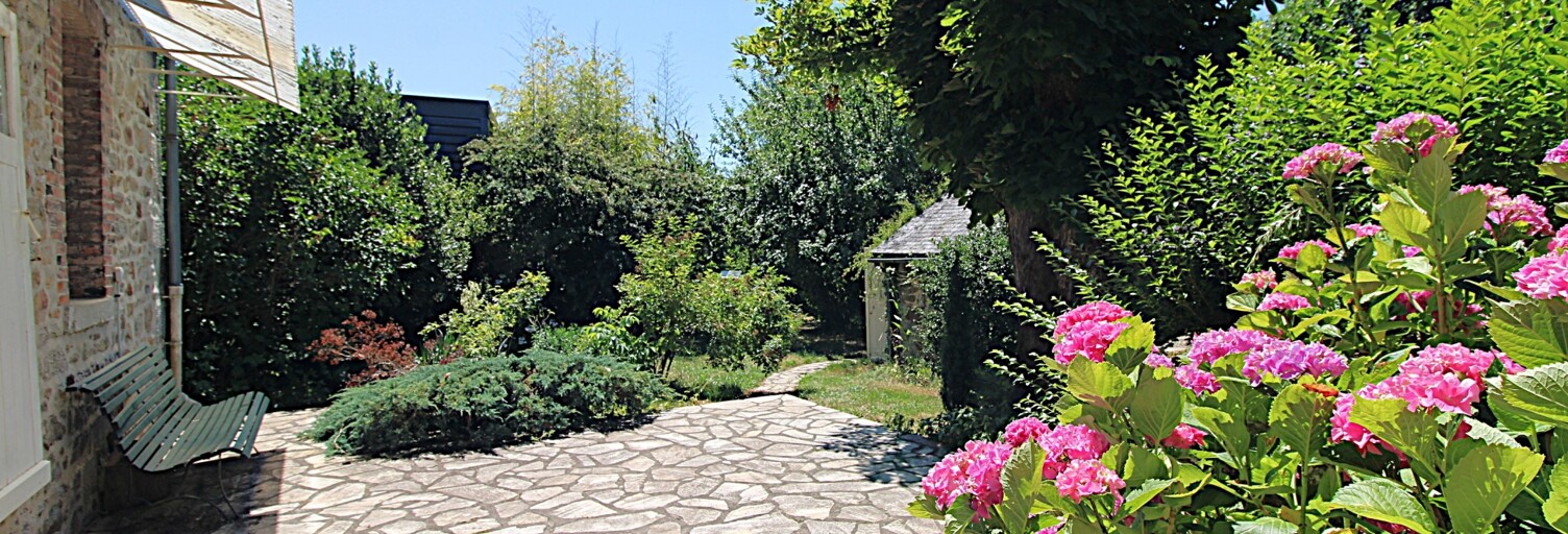 Maison 7 Pièces 141 m² à vendre à Montboucher (23400)