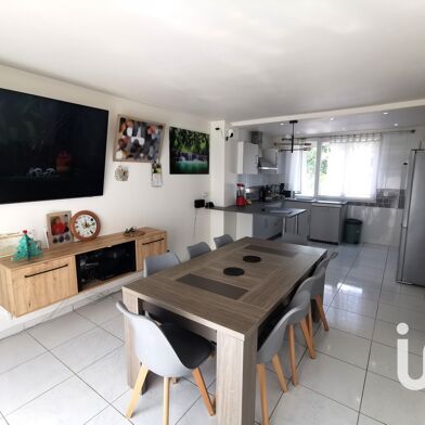 Maison 5 pièces 159000 €