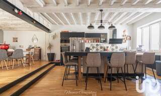 Maison 9 Pièces 171 m² à vendre à Moisson (78840)