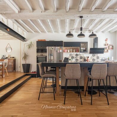 Maison 9 pièces 425000 €